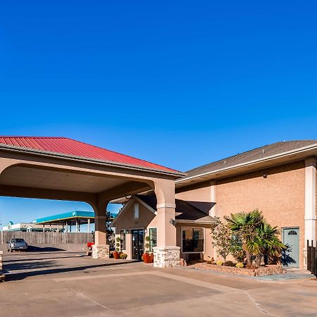 Surestay Hotel By Best Western Terrell Buitenkant foto