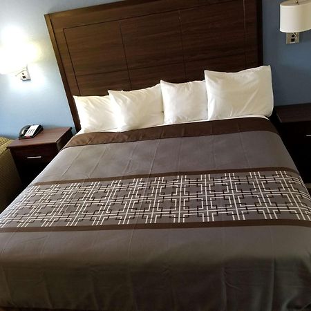 Surestay Hotel By Best Western Terrell Buitenkant foto