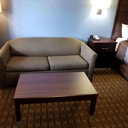 Surestay Hotel By Best Western Terrell Buitenkant foto