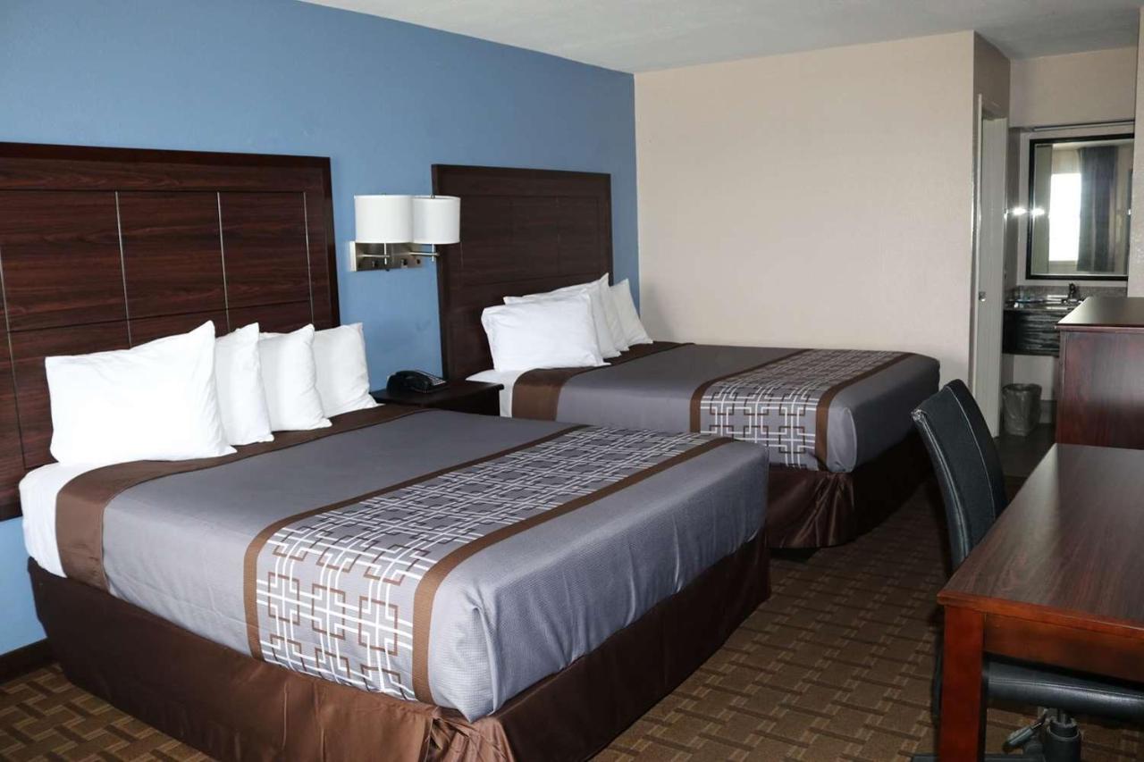 Surestay Hotel By Best Western Terrell Buitenkant foto