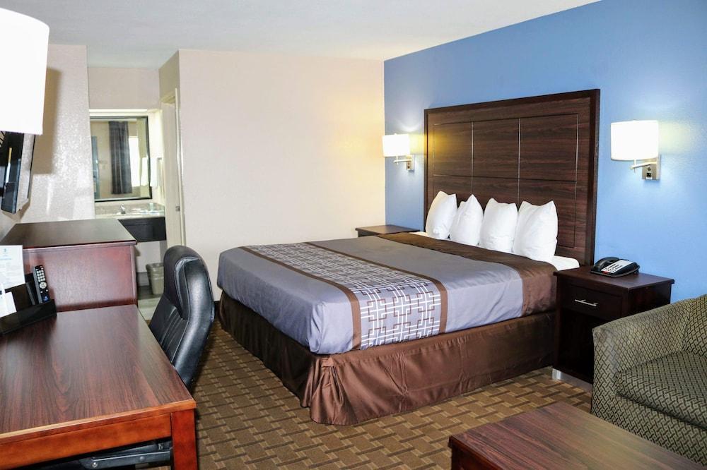 Surestay Hotel By Best Western Terrell Buitenkant foto