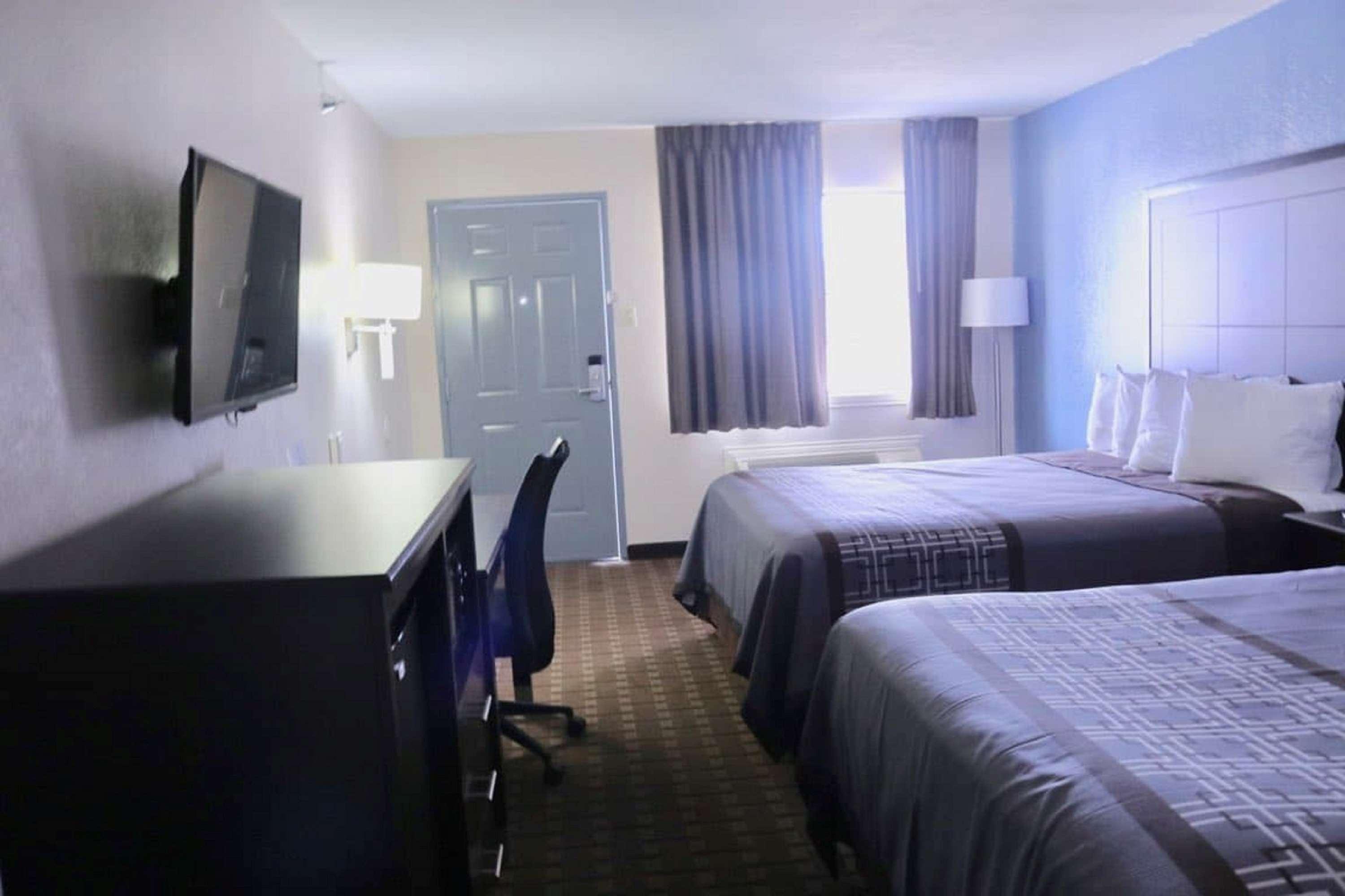 Surestay Hotel By Best Western Terrell Buitenkant foto