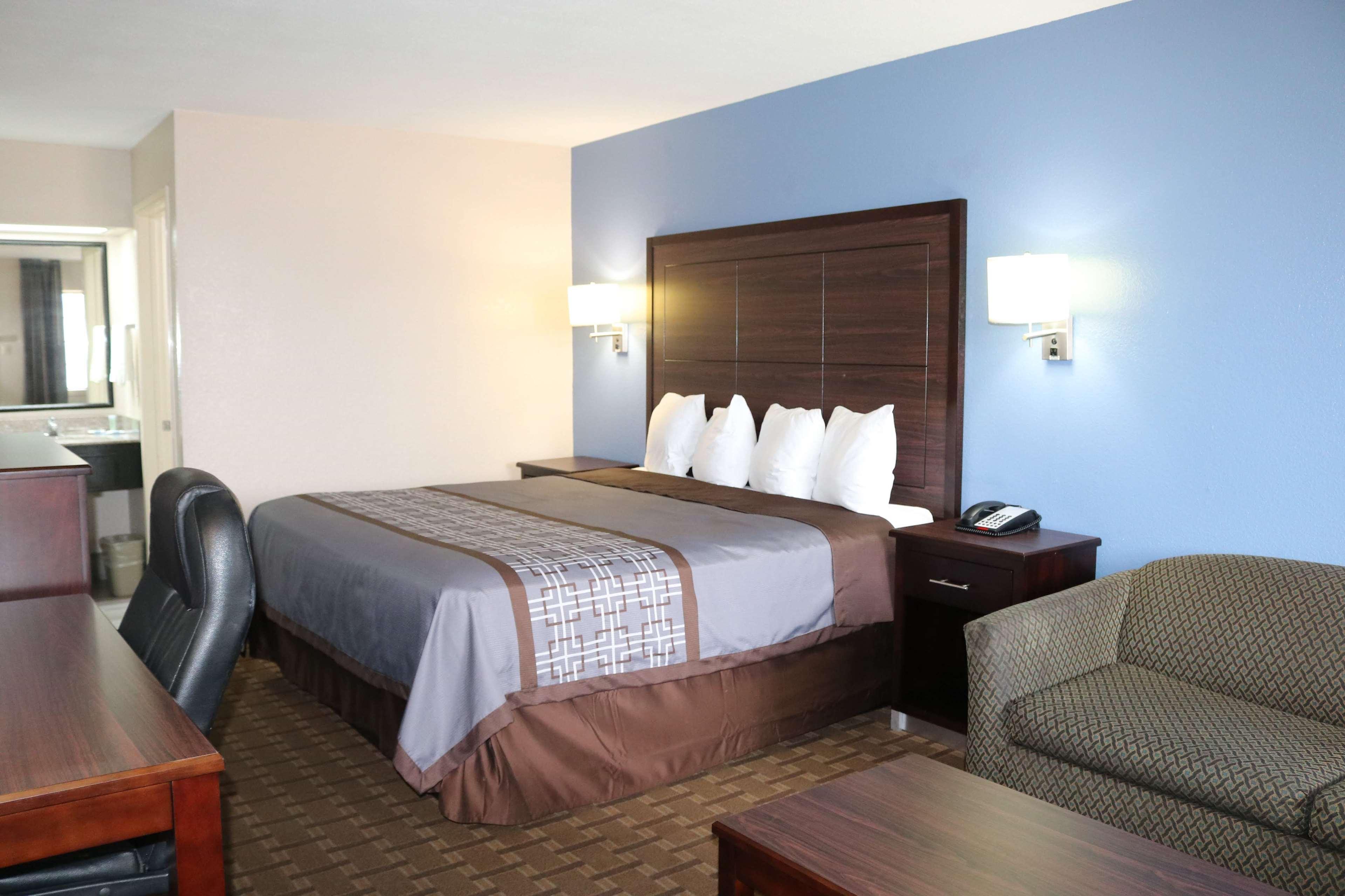 Surestay Hotel By Best Western Terrell Buitenkant foto