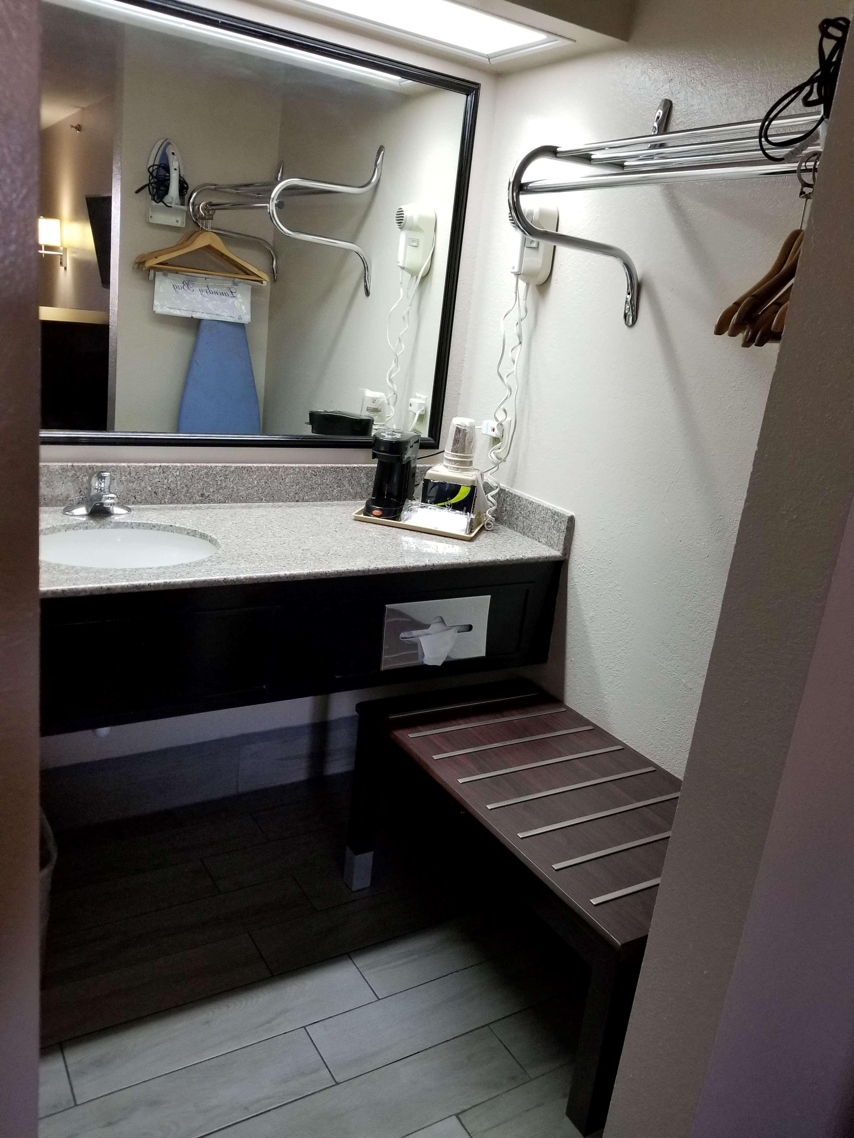 Surestay Hotel By Best Western Terrell Buitenkant foto