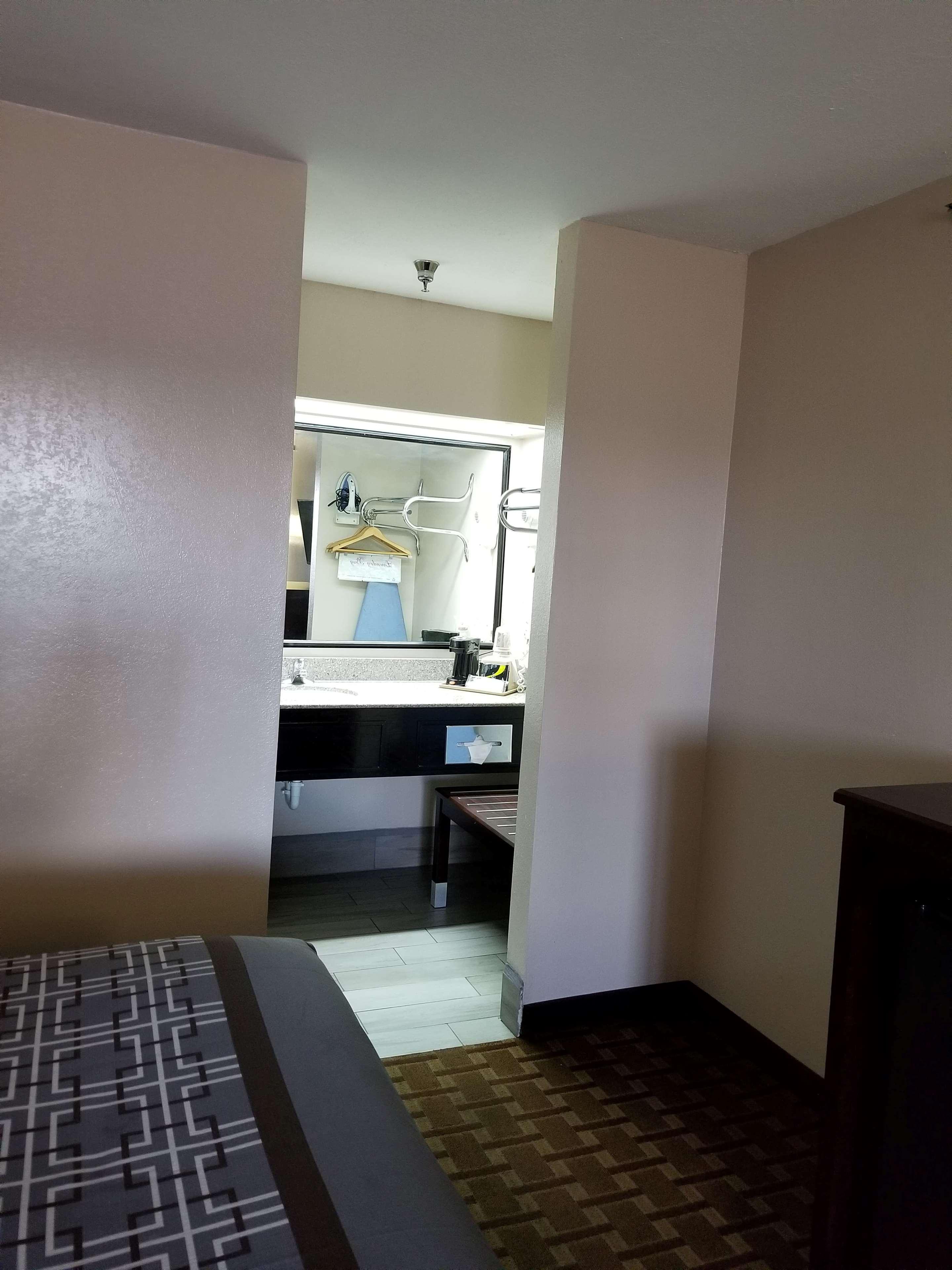 Surestay Hotel By Best Western Terrell Buitenkant foto