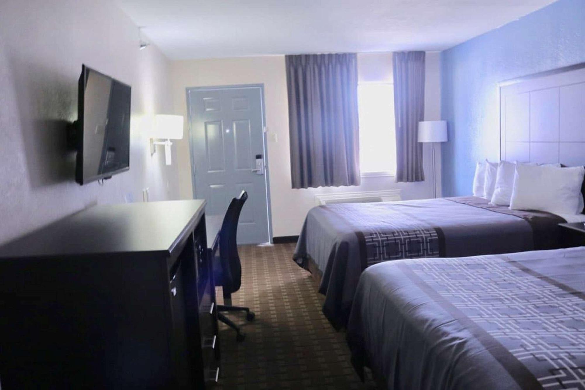 Surestay Hotel By Best Western Terrell Buitenkant foto
