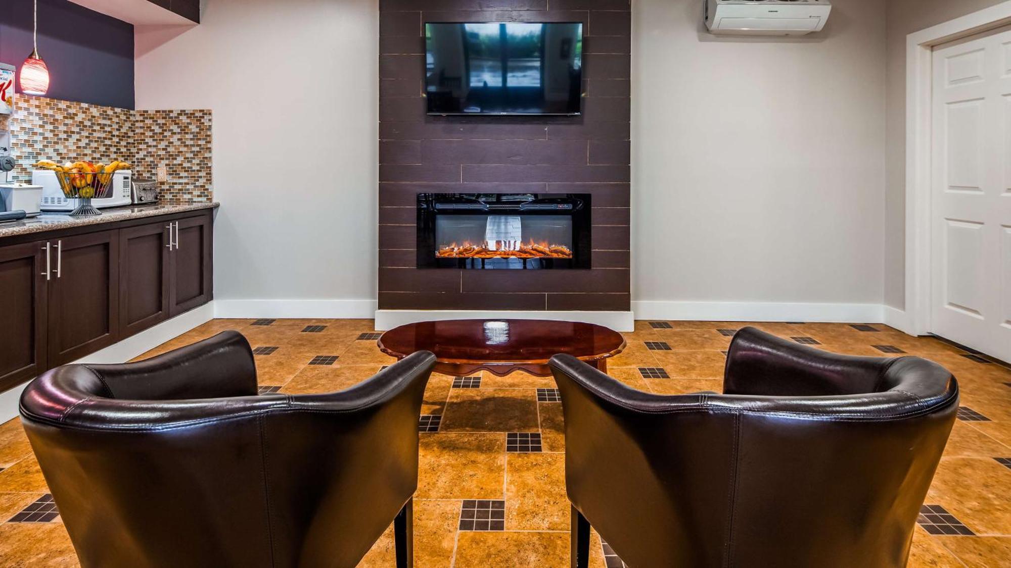 Surestay Hotel By Best Western Terrell Buitenkant foto