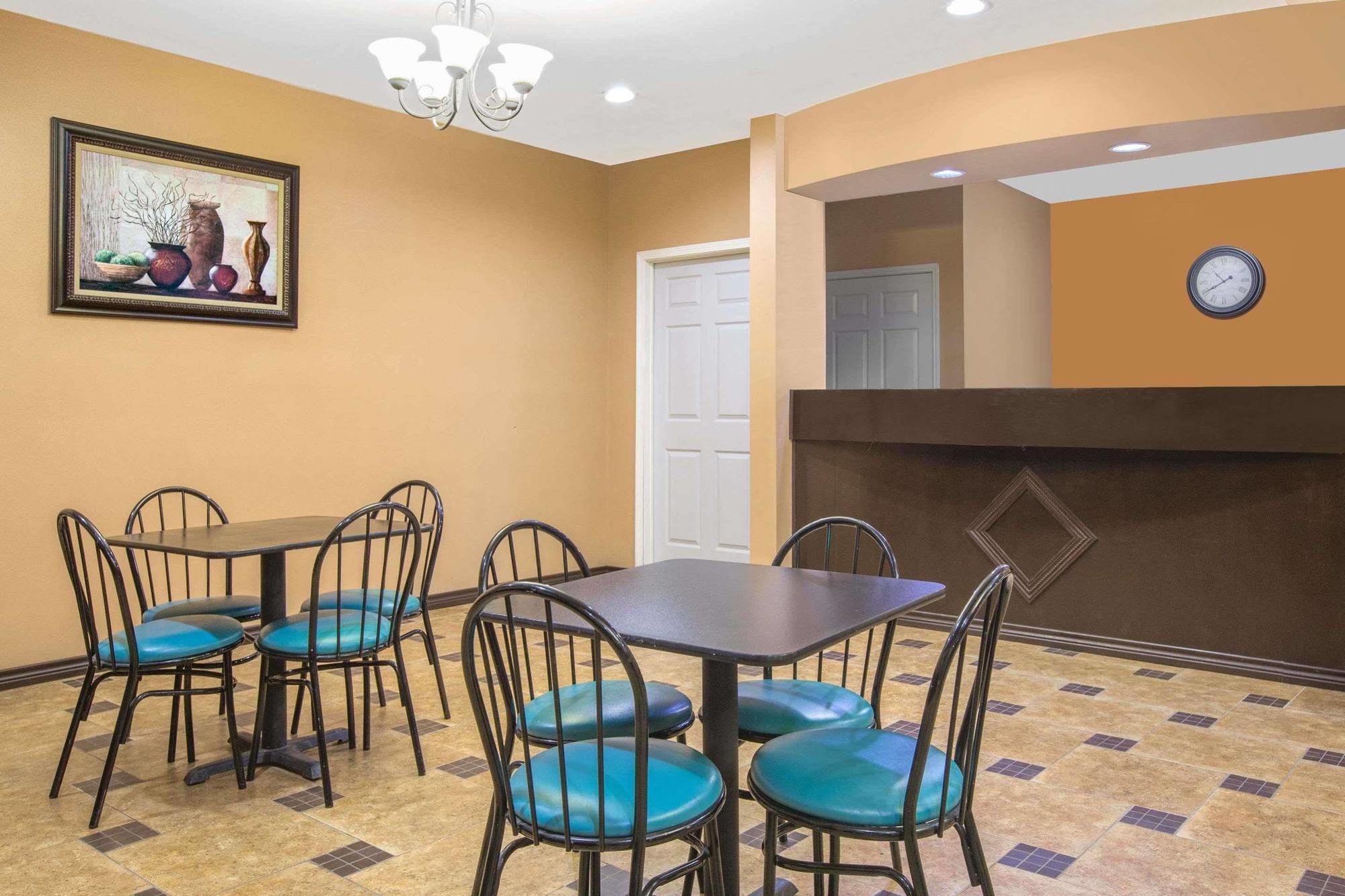 Surestay Hotel By Best Western Terrell Buitenkant foto