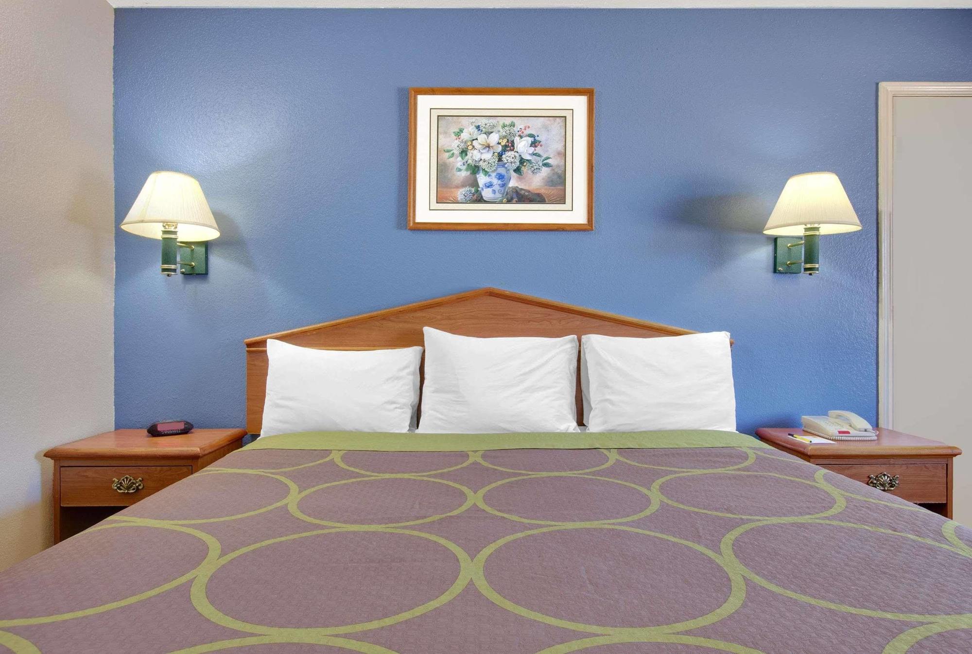 Surestay Hotel By Best Western Terrell Buitenkant foto