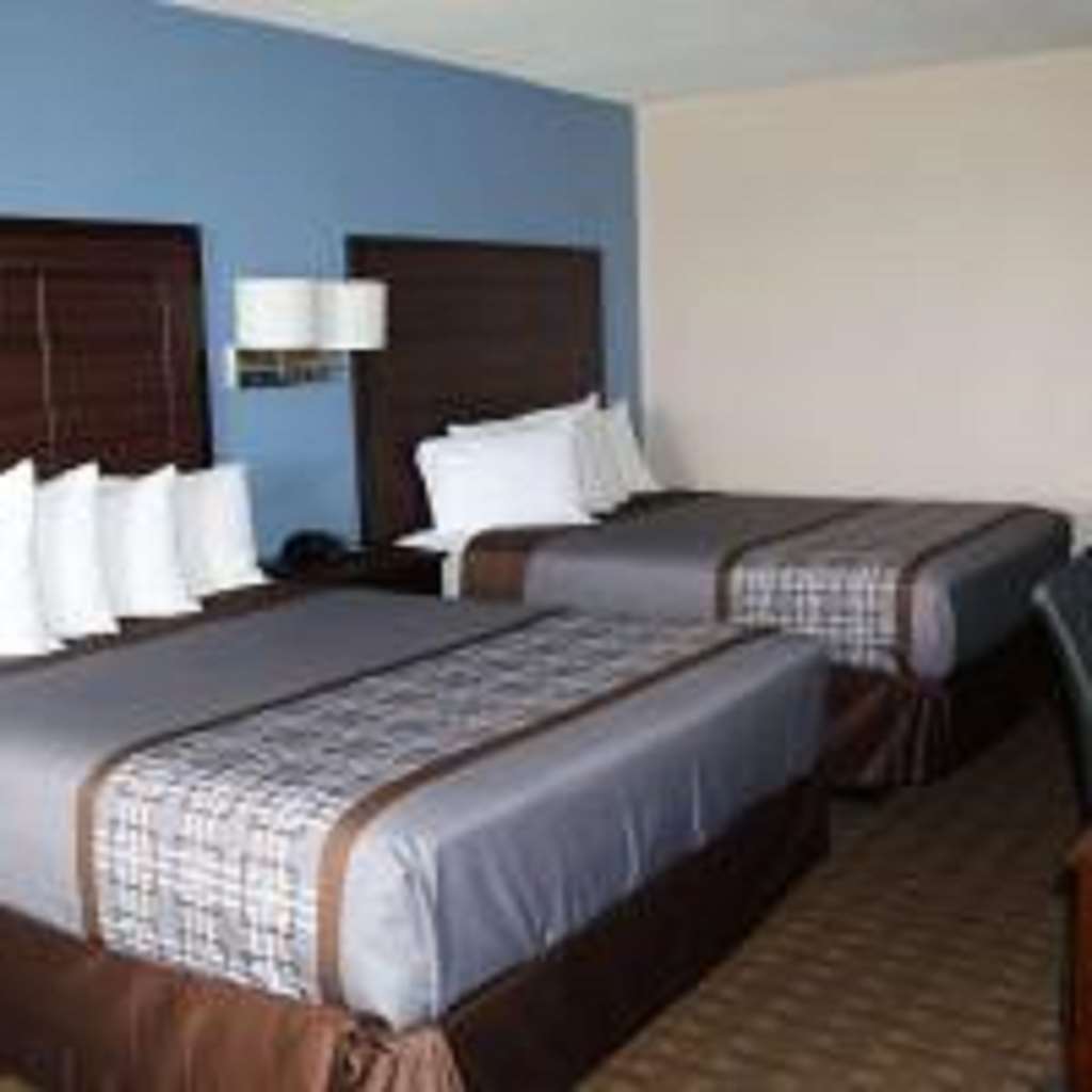 Surestay Hotel By Best Western Terrell Kamer foto